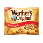 Werthers Original Hospitality Pack 1Kg 70104588 image 1