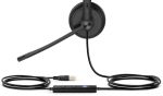 Yealink UH34 Lite USB-C/A Stereo Headset 1308048 image 4