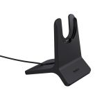 Yealink BH74 USB-C/A Bluetooth Stereo Wireless Headset + Stand 1208682 image 3