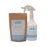 Zilch Glass Cleaner Refill Pouch (Pack of 10) ZLC13264 image 3