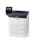 Xerox Versalink B400DN A4 Colour Laser Printer Front View with trays