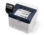 Xerox Versalink B400DN A4 Colour Laser Printer Top View