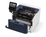 Xerox Versalink B400DN A4 Colour Laser Printer Front View open machine