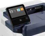 Xerox Versalink B400DN A4 Colour Laser Printer Close up