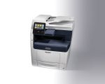 Xerox VersaLink B405DN A4 Colour Multifunction Laser Printer right view