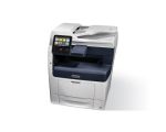 Colour Multifunction Laser Printer Right View