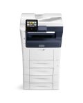 Xerox VersaLink B405DN A4 Colour Multifunction Laser Printer Front with trays