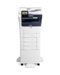 Xerox VersaLink B405DN A4 Colour Multifunction Laser Printer on stand