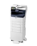 Xerox VersaLink B405DN A4 Colour Multifunction Laser Printer Front with Tray 