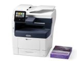 Xerox VersaLink B405DN A4 Colour Multifunction Laser Printer Right View