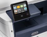 Xerox VersaLink B405DN A4 Colour Multifunction Laser Printer Front Screen view