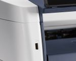 Xerox VersaLink B405DN A4 Colour Multifunction Laser Printer close up