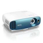 BenQ TK800M Home Entertainment Projector Side
