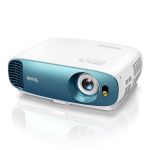 BenQ TK800M Home Entertainment Projector Side