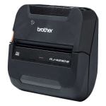 Brother RJ-4230B Direct Thermal Mobile Printer 