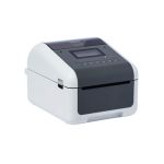 Brother TD-4550DNWB Professional Desktop Label Printer