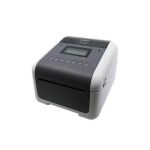Brother TD-4550DNWB Professional Desktop Label Printer