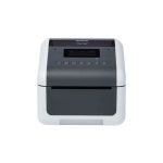 Brother TD-4550DNWB Professional Desktop Label Printer