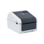 Brother TD-4410D Professional Desktop Label Printer