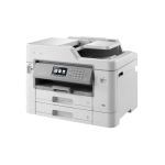 Brother MFC-J5930DW A3 Colour Multifunction Inkjet Printer Front View