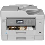 Brother MFC-J5930DW A3 Colour Multifunction Inkjet Printer Front View