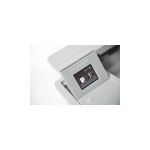 Brother HL-L6400DW A4 Mono Laser Printer Left View