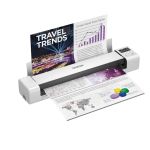 Brother DS-940W A4 Mobile Scanner