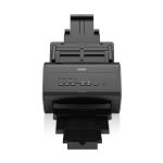 Brother ADS-2400N Document Scanner Front View 2