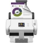 Brother ADS-2700W A4 Desktop Document Scanne
