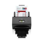 Brother ADS-2800W Scanner Front 1