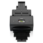 Brother ADS-3600W Desktop Wireless Document Scanner Front 1