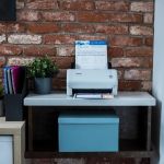 Brother ADS-4100 A4 Document Scanner