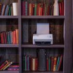Brother ADS-4300N A4 Document Scanner 