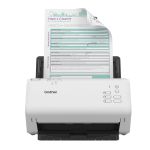 Brother ADS-4300N A4 Document Scanner 