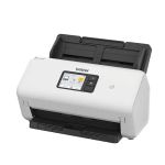 Brother ADS-4500W A4 Document Scanner