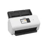 Brother ADS-4500W A4 Document Scanner