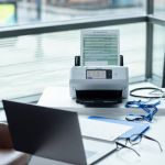 Brother ADS-4700W A4 Document Scanner