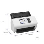 Brother ADS-4700W A4 Document Scanner