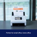 Brother ADS-4900W A4 Document Scanner 