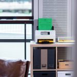 Brother ADS-4900W A4 Document Scanner 