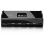 Brother ADS-1100W Desktop Document Scanner Front 1