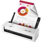 Brother ADS-1200 A4 Mobile Document Scanner