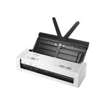 Brother ADS-1200 A4 Mobile Document Scanner