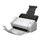 Brother ADS-2200 A4 Desktop Document Scanner left side