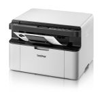 Brother DCP-1510 A4 Mono Laser MFP Left View 1