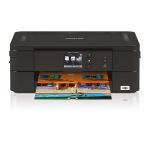 Brother DCP-J772DW A4 Colour Multifunction Inkjet Printer