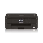 Brother DCP-J772DW A4 Colour Multifunction Inkjet Printer