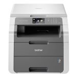 Brother DCP-9015CDW A4 Colour Laser Multifunction Printer 2
