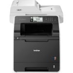 Brother DCP-9020CDW A4 Colour LED MFP Front View 6