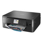 Brother DCP-J1140DW A4 Colour Multifunction Inkjet Printer